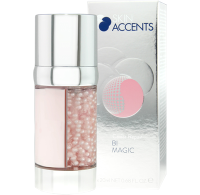BI MAGIC "CAVIAR REPAIR" 2x20ML